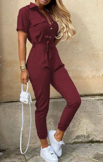 Jumpsuits
