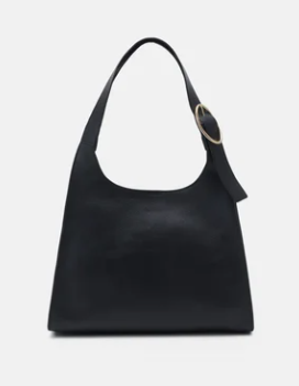 Crossbody tasker