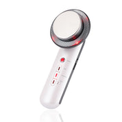 3-i-1 ultralyds EMS slankemassageapparat til fedtreduktion og kropsformning 1