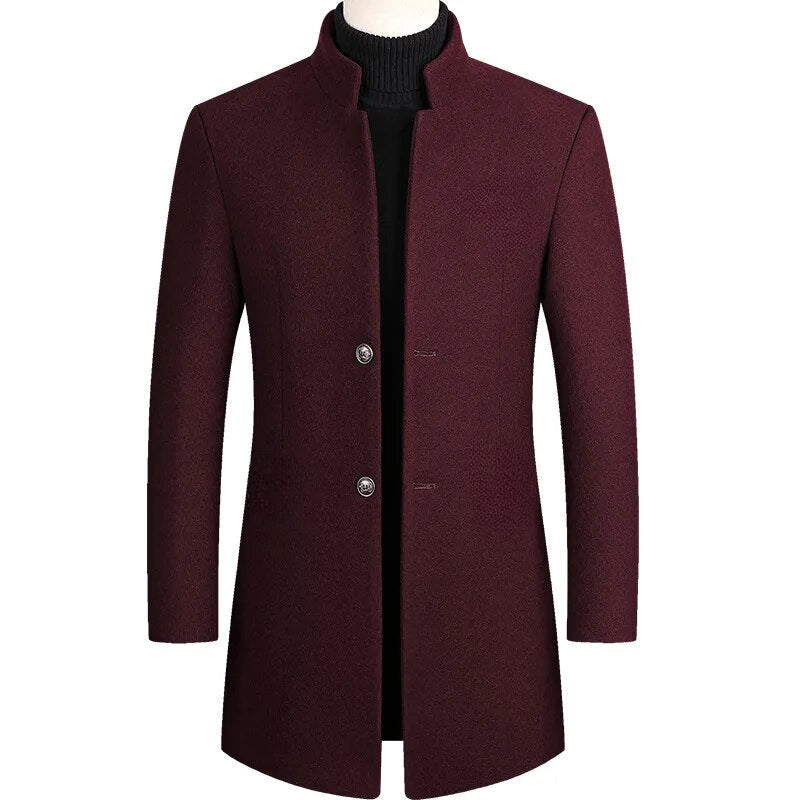 Herrenjakke - Fernando