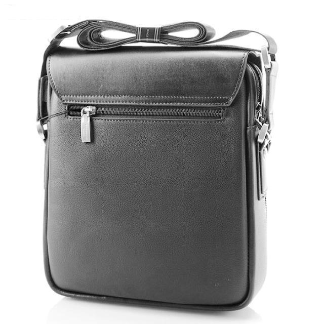 Mason | Anti-tyveri Crossbody Tas til Mænd