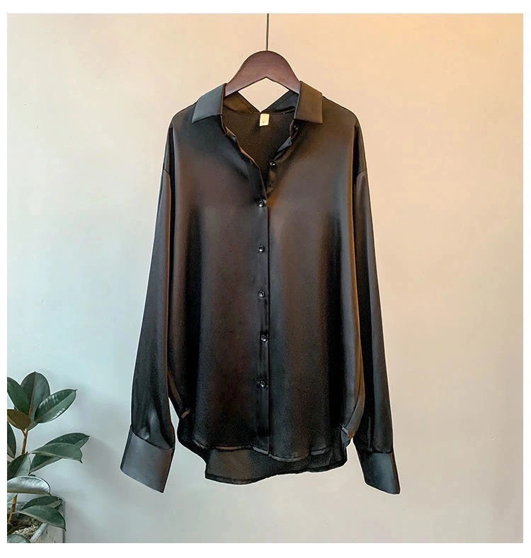 Elina | Elegant og Stilfuld Bluse