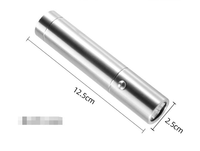 AcneHeal – LED rød lysterapipen 6