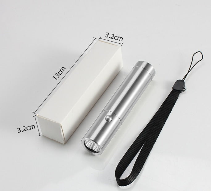 AcneHeal – LED rød lysterapipen 7