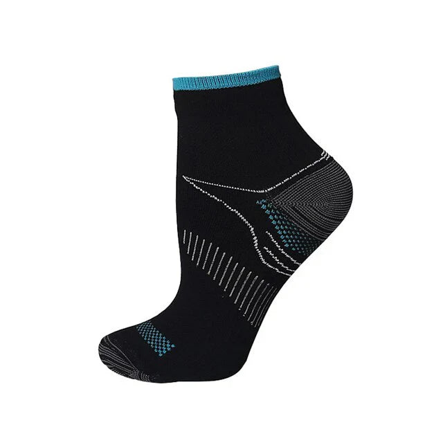 ActiveComfort Sokker - Åndbare og Holdbare 1