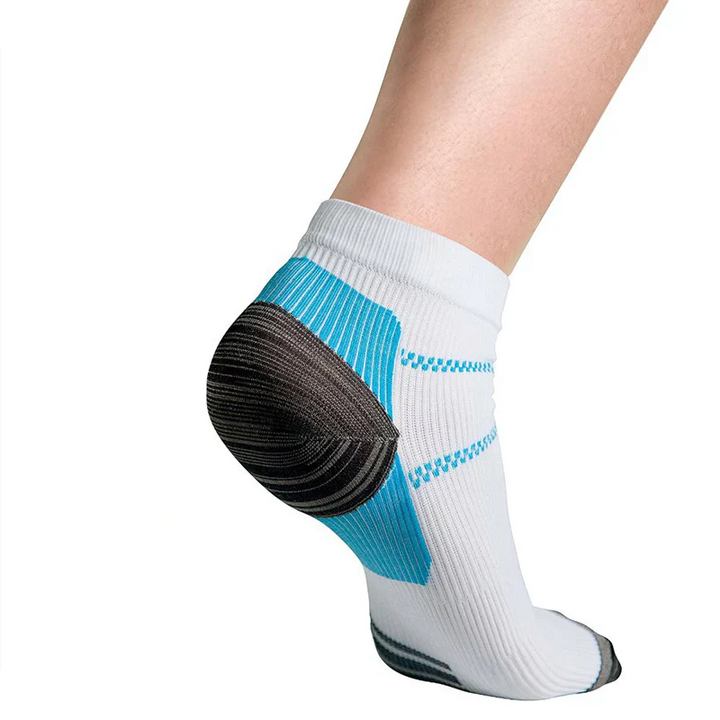 ActiveComfort Sokker - Åndbare og Holdbare 3