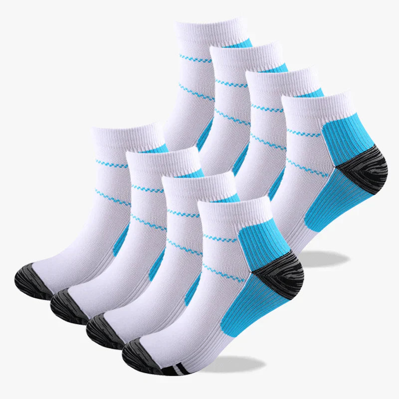 ActiveComfort Sokker - Åndbare og Holdbare 7