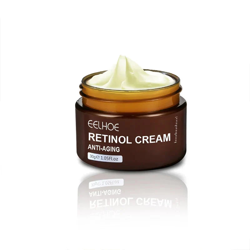 AgeDefy – Retinol Anti-aging Ansigtscreme 0