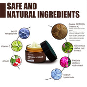 AgeDefy – Retinol Anti-aging Ansigtscreme 1