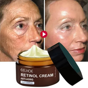 AgeDefy – Retinol Anti-aging Ansigtscreme 2