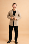 Beige / S