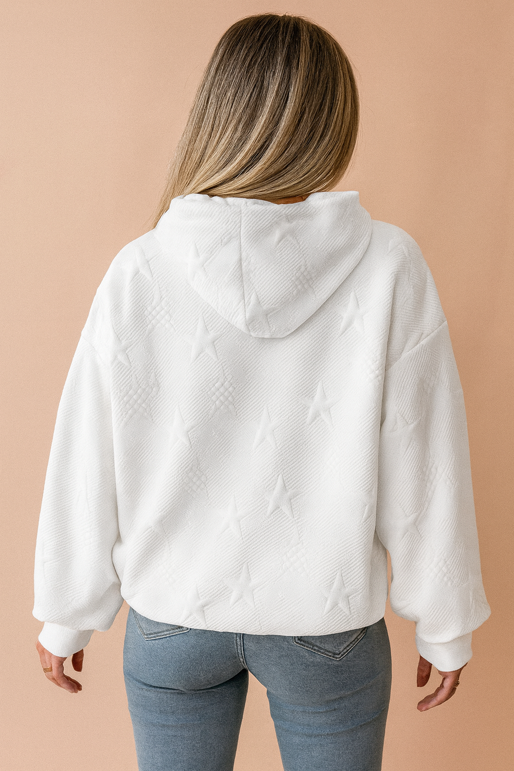 Alex | Hyggelig unisex sweatshirt 1