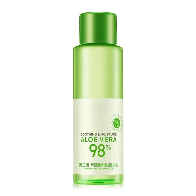 AloePure Hydrating Toner – Opfrisk og blødgør din hud 0