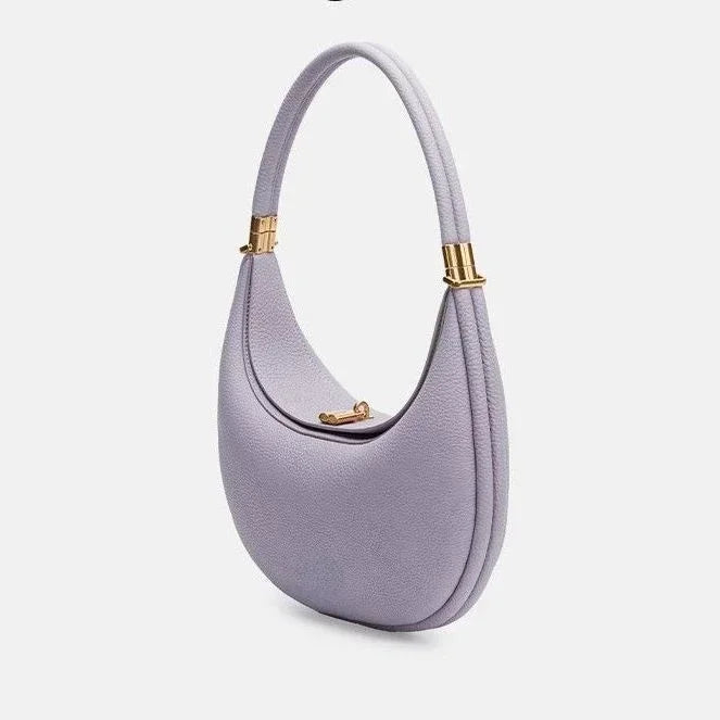 Alsidig 4-i-1-taske til kvinder Elegant design Premium kvalitet 9