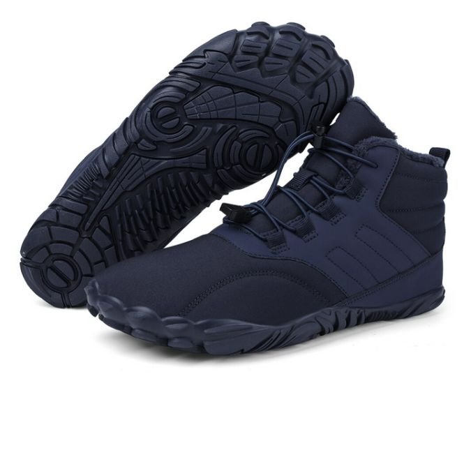 Amaya | Rutschfeste Orthopädische Sneakers 0
