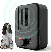 Anti-gø-enhed til hunde 0