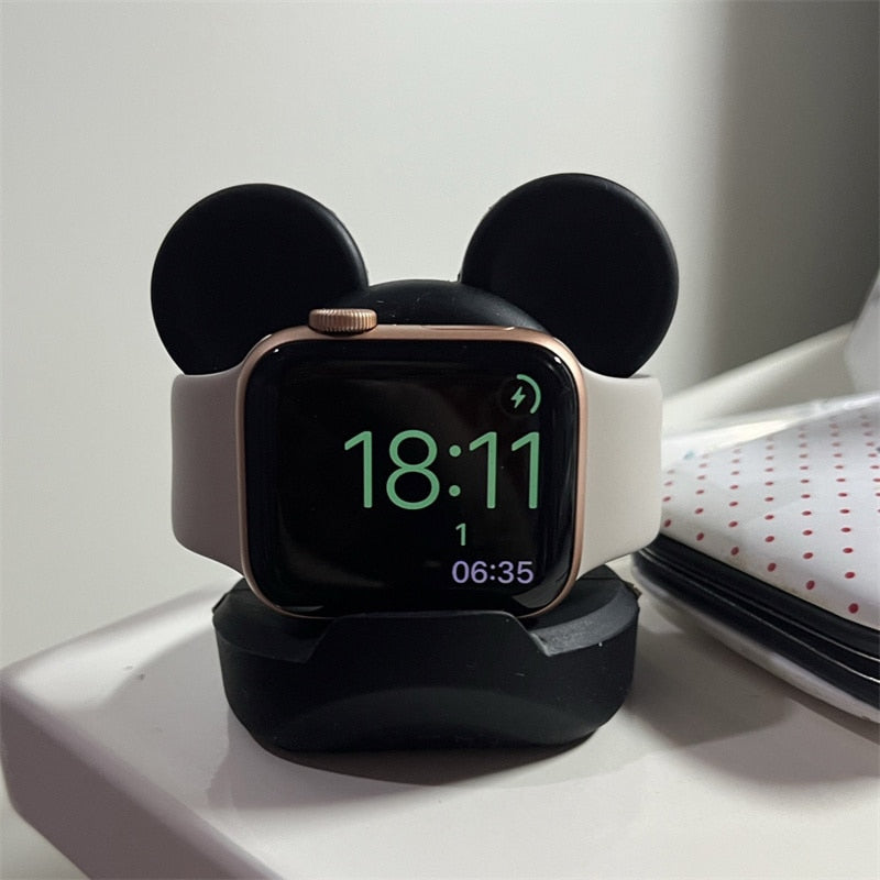 Apple Watch-oplader | Med et unikt design 2