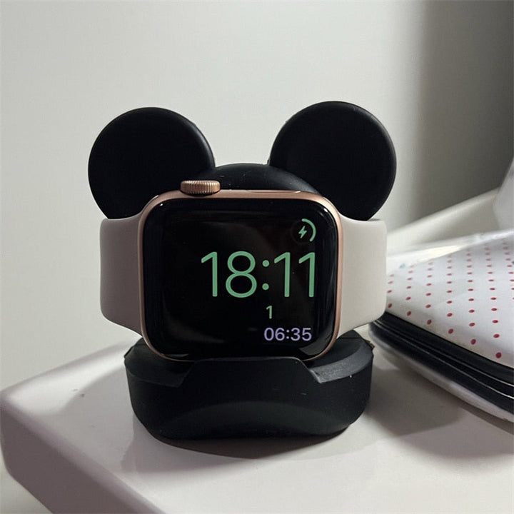 Apple Watch-oplader | Med et unikt design 2
