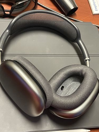 AudioPod Max | Støjreducerende hovedtelefoner 6