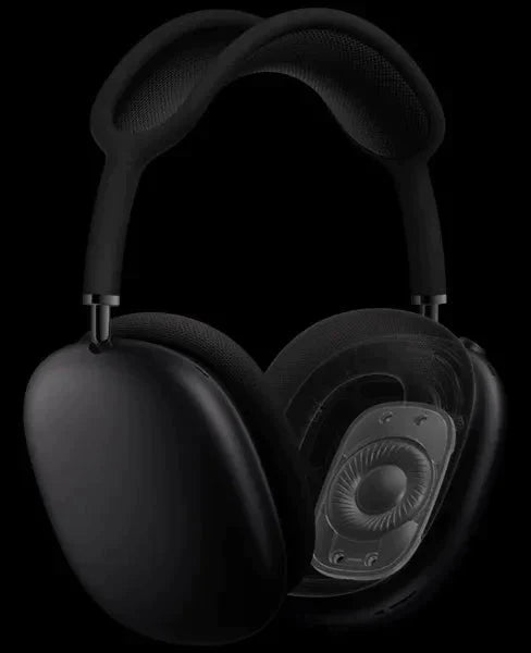 AudioPod Max | Støjreducerende hovedtelefoner 8