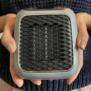 AureliaHeat | Kompakt keramisk varmeovn til hurtig og jævn varme 3