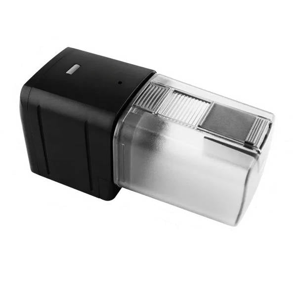 Automatisk foderautomat til fisk 2