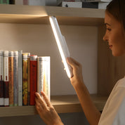 Bærbar magnetisk LED-lysstrimmel 2