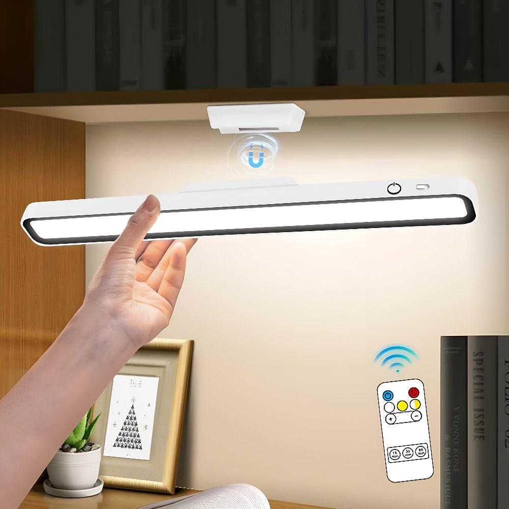 Bærbar magnetisk LED-lysstrimmel 3