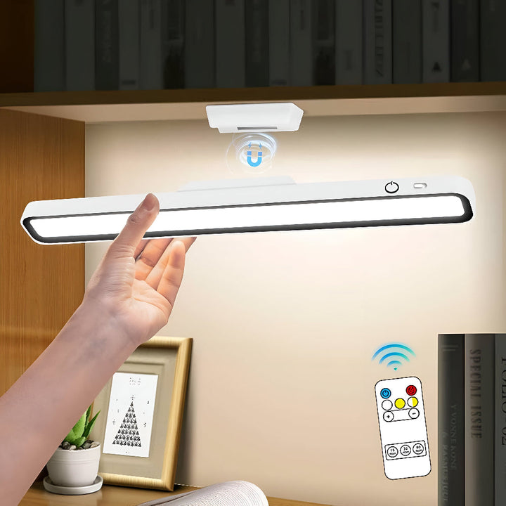 Bærbar magnetisk LED-lysstrimmel 3