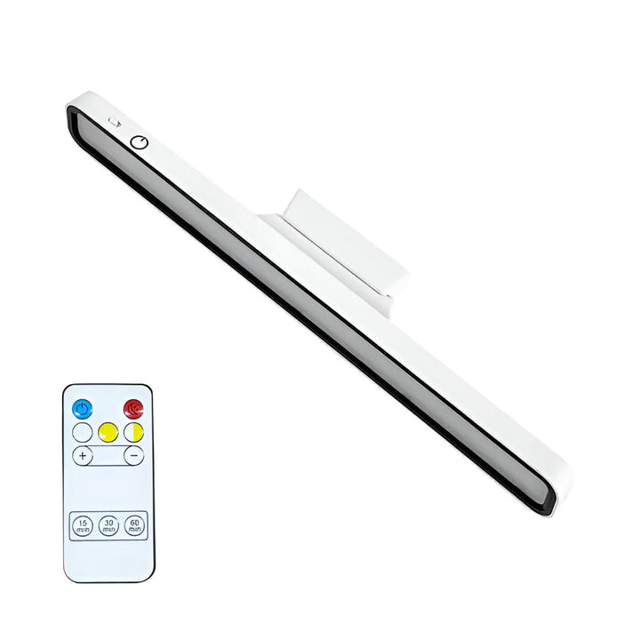 Bærbar magnetisk LED-lysstrimmel 5