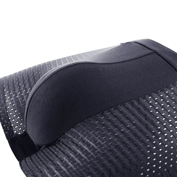 Bambus herre boxershorts (sæt med 10) - Daan 4