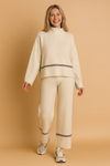 Beige / XS
