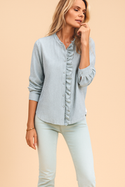 Beatrice | Elegant bluse til kvinder 0