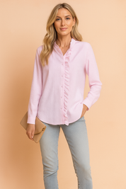 Beatrice | Elegant bluse til kvinder 1