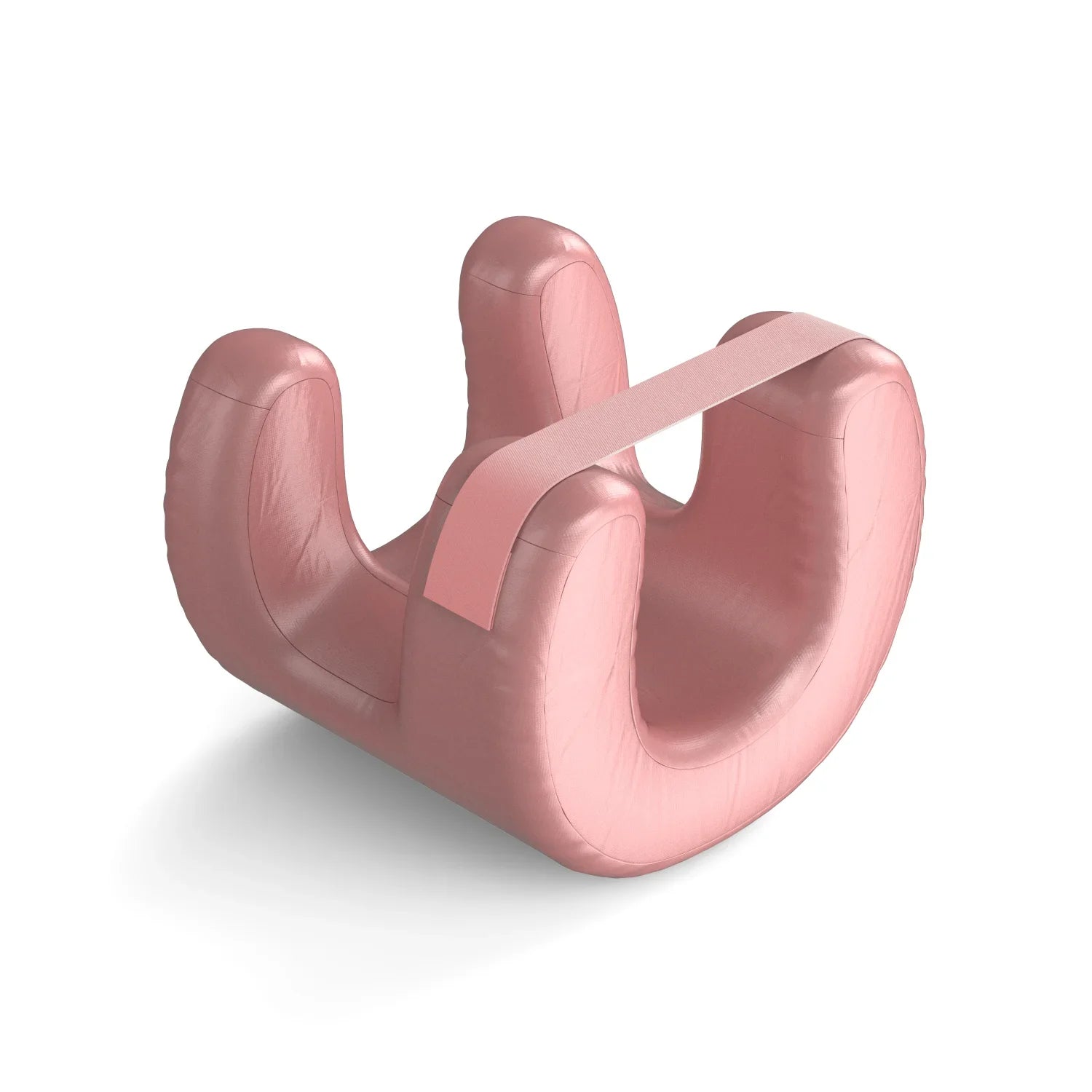 BeautyCloud - Memory Foam Pude til rynkeforebyggelse og ultimativ komfort 3