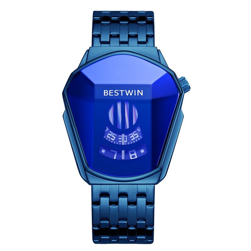Bestwin | Ur i diamantstil 1