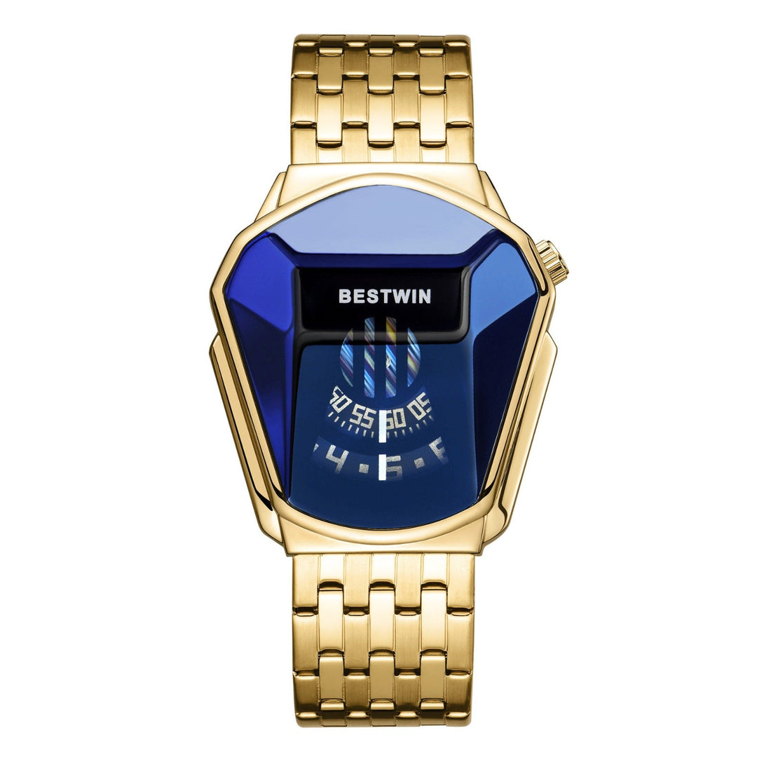 Bestwin | Ur i diamantstil 2