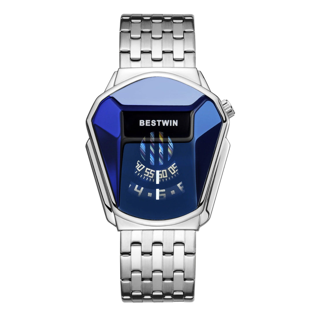 Bestwin | Ur i diamantstil 4