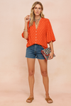 Orange / S