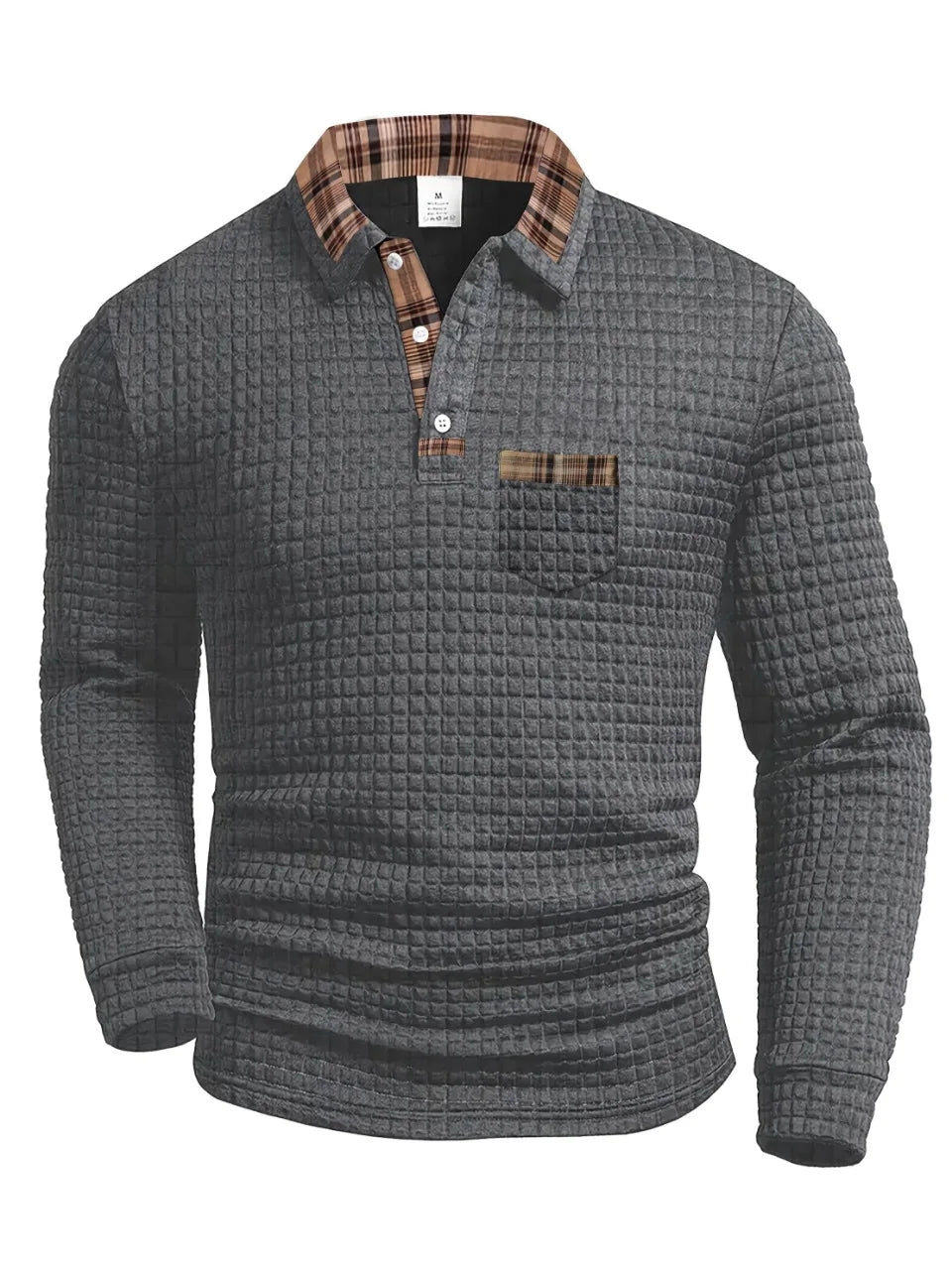 Blake - Gestreiftes Polo-Shirt 2