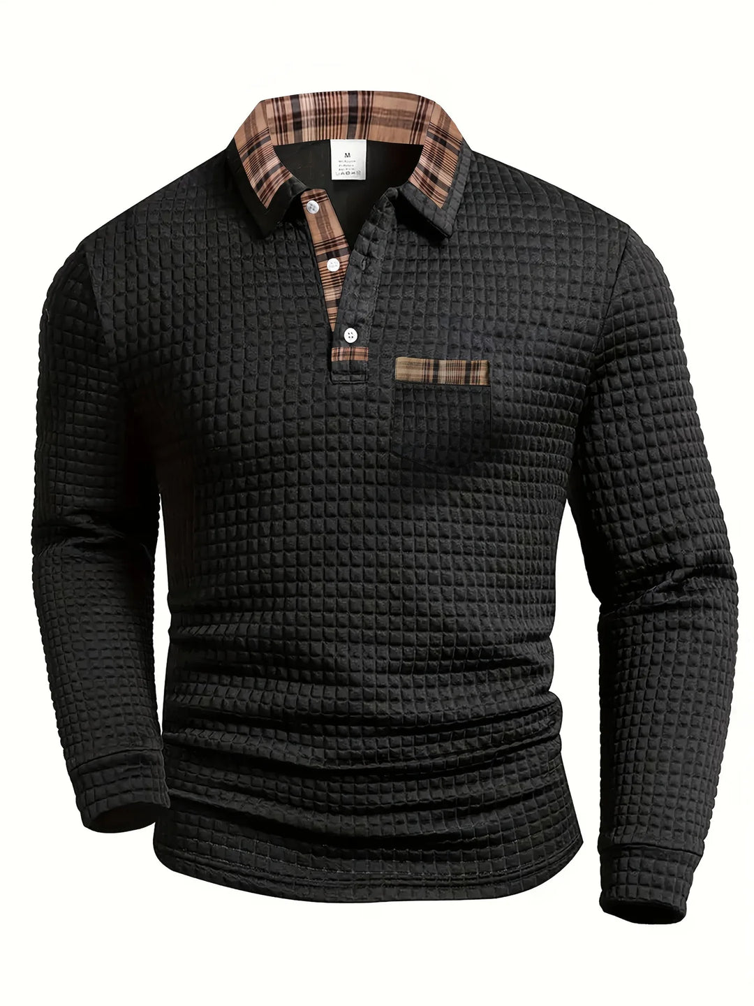 Blake - Gestreiftes Polo-Shirt 3