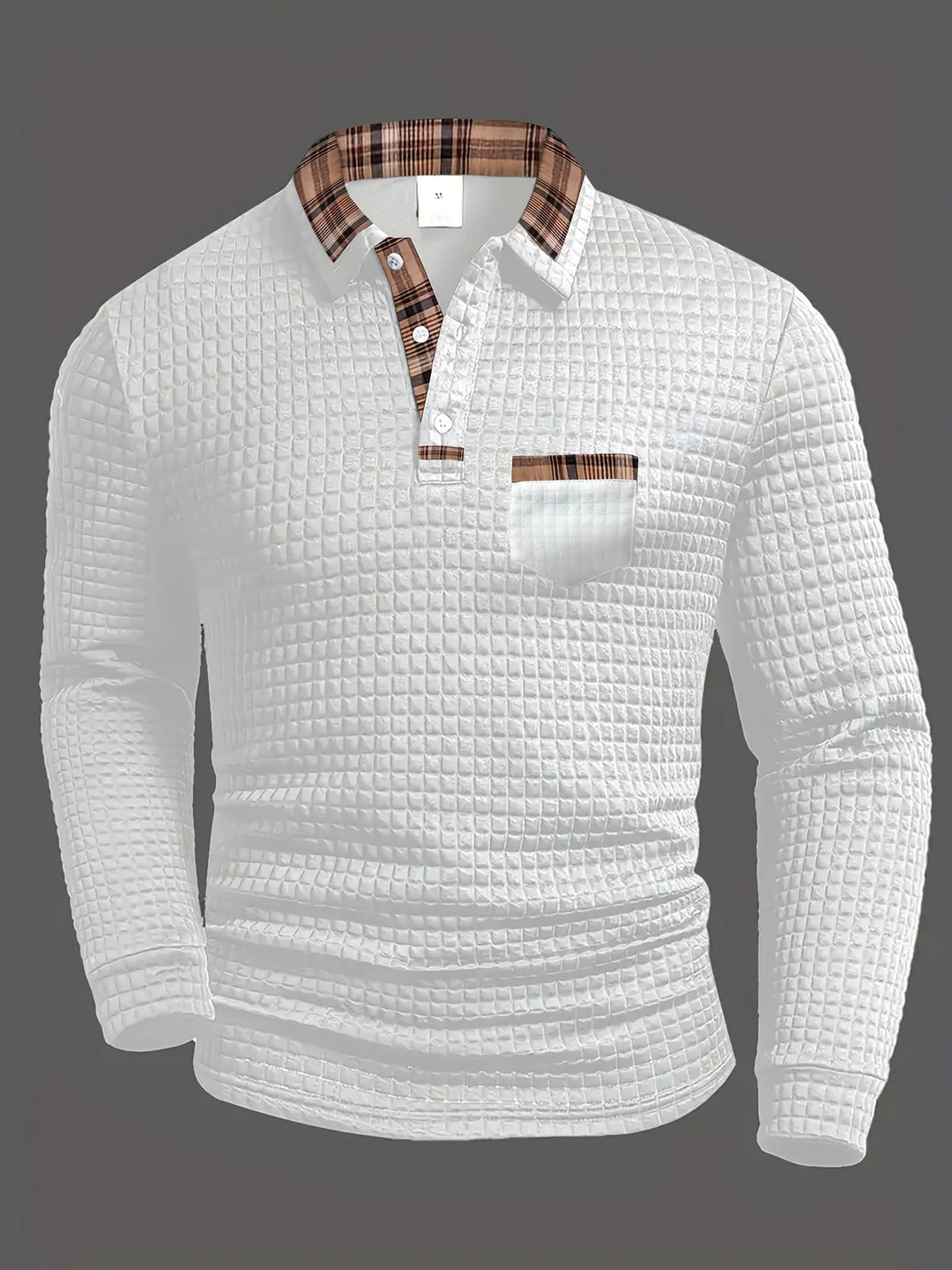 Blake - Gestreiftes Polo-Shirt 4