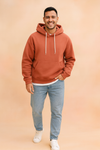 Orange / M