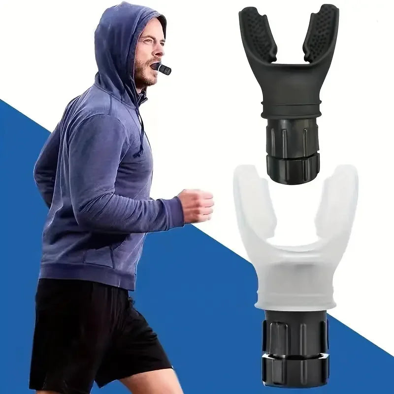BreatheFit åndedrætstræner – Forbedr din lungekapacitet og udholdenhed 2