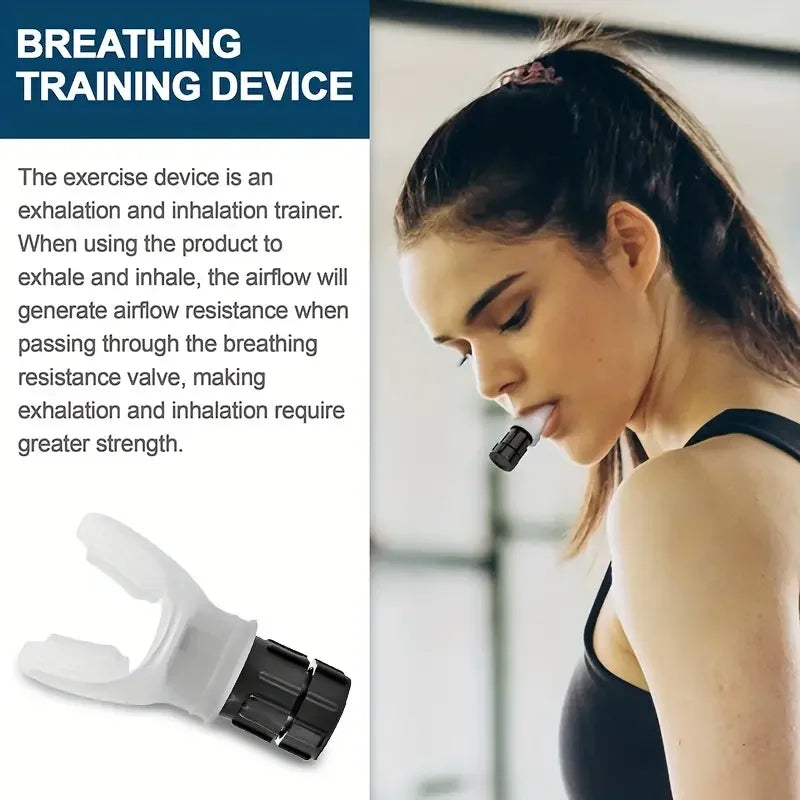 BreatheFit åndedrætstræner – Forbedr din lungekapacitet og udholdenhed 4