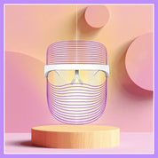 BrightSkin Pro Mask – Anti-aging skønhedsløsning 0