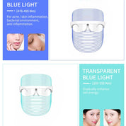 BrightSkin Pro Mask – Anti-aging skønhedsløsning 4
