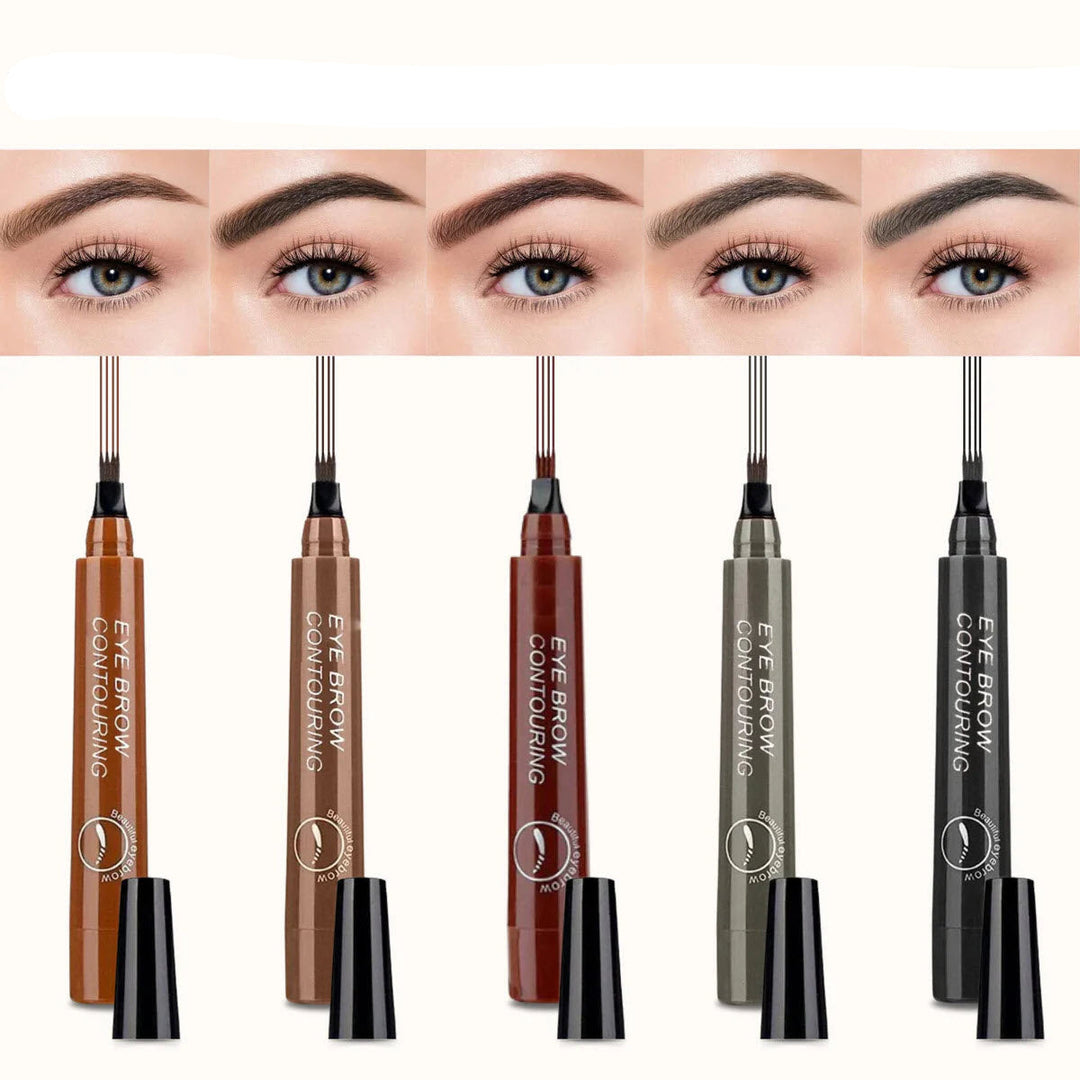 BrowPerfect – Præcisionsbrynspen 0