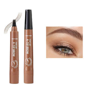 BrowPerfect – Præcisionsbrynspen 1