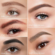 BrowPerfect – Præcisionsbrynspen 2
